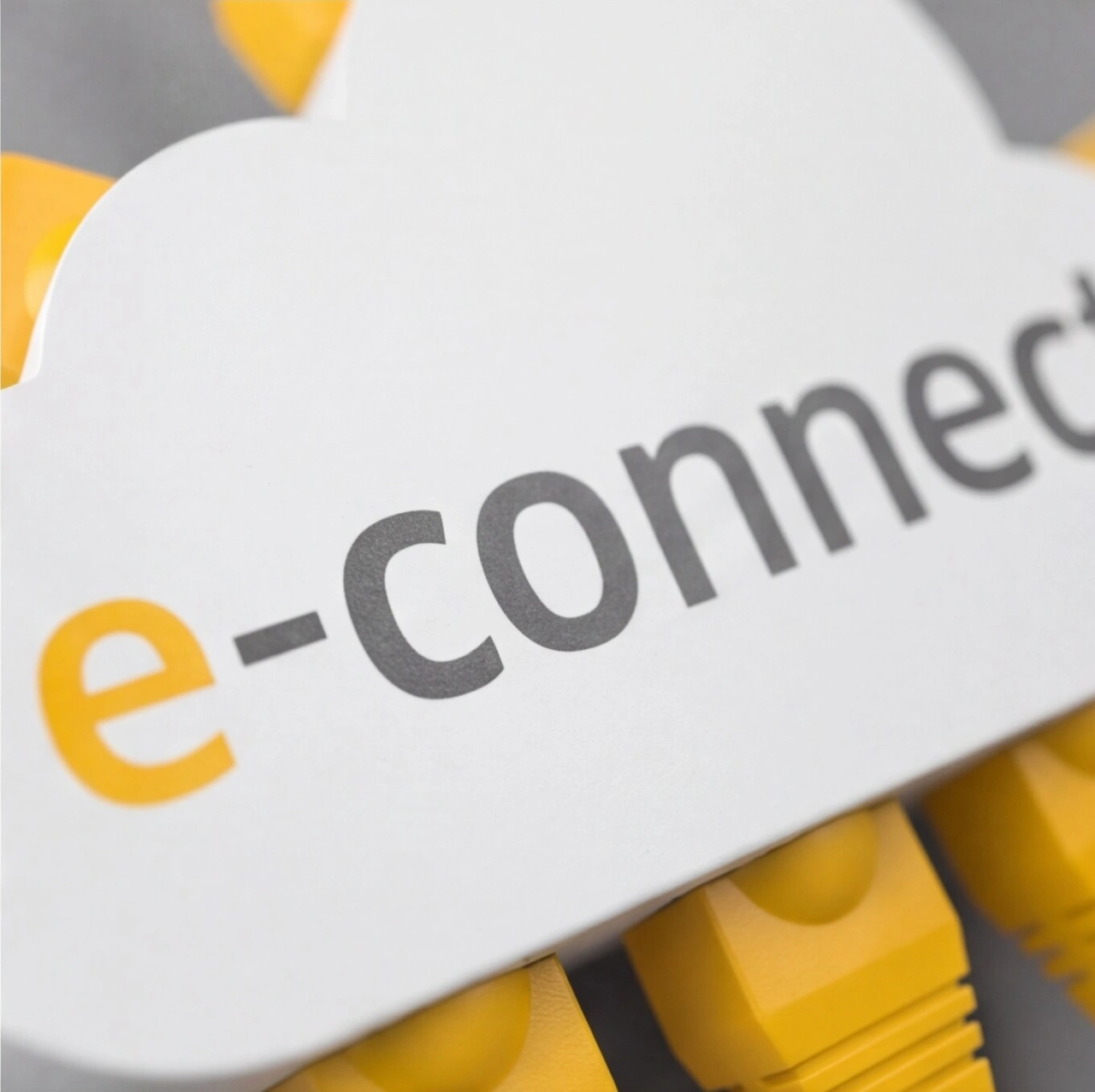 e-connect Support | DAMPSOFT
