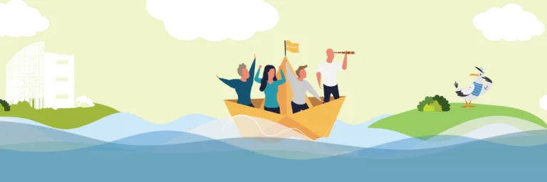 Unternehmerische Verantwortung in Gesellschaft und Umwelt
