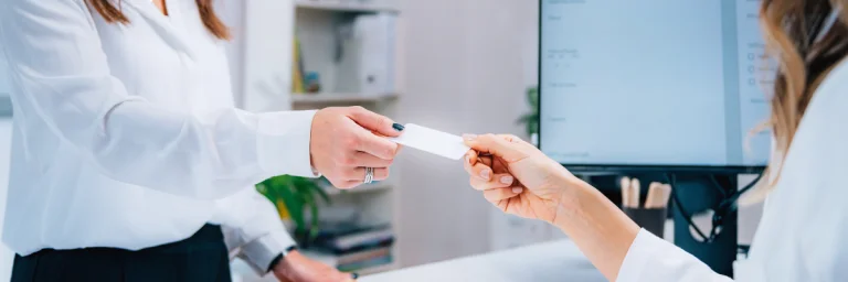 Die elektronische Patientenakte hält Einzug in Zahnarztpraxen
