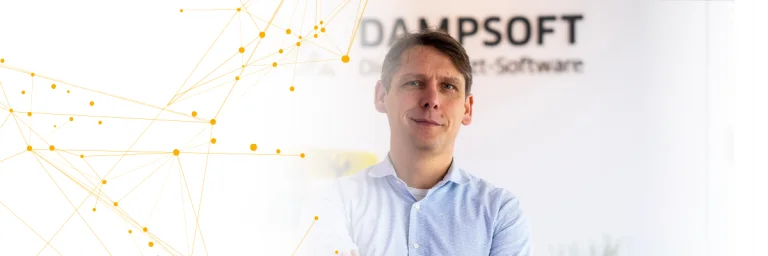 Dr. Andrej Teterin erklärt die ePA für Zahnarztpraxen