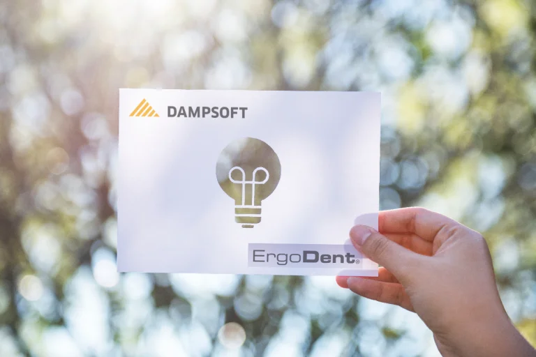 ErgoDent & DAMPSOFT: Warum Zukunftssicherheit bei Zahnarztsoftware entscheidend ist