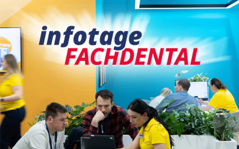 Infotage Dental