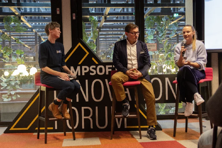 Innovationsforum