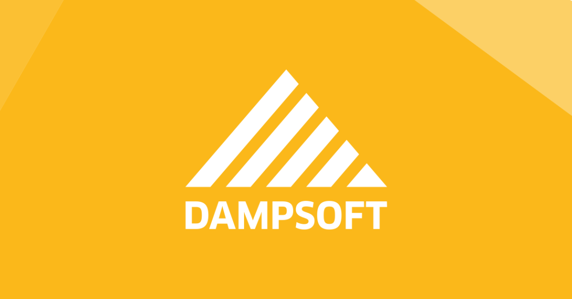 Screenshot or Official Image for dampsoft.de - Zahnarzt-Software von DAMPSOFT - Digitales Praxismanagement