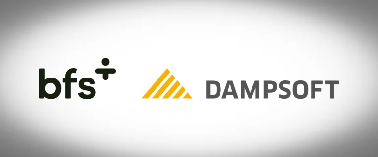 bfs und Dampsoft