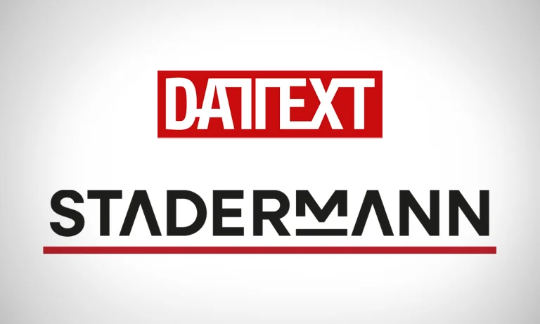 Logo Stadermann