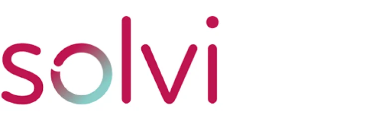 Logo Solvi