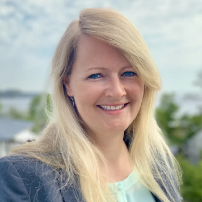 Anne Marie Prigge