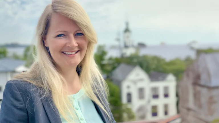Anne Marie Prigge