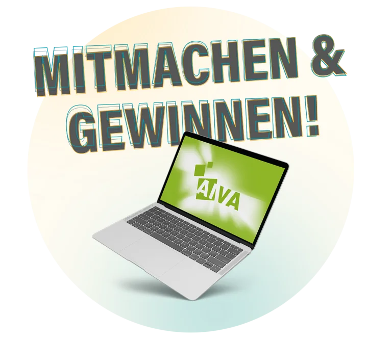 Gewinnspiel Jubiläumsaktion von DAMPSOFT