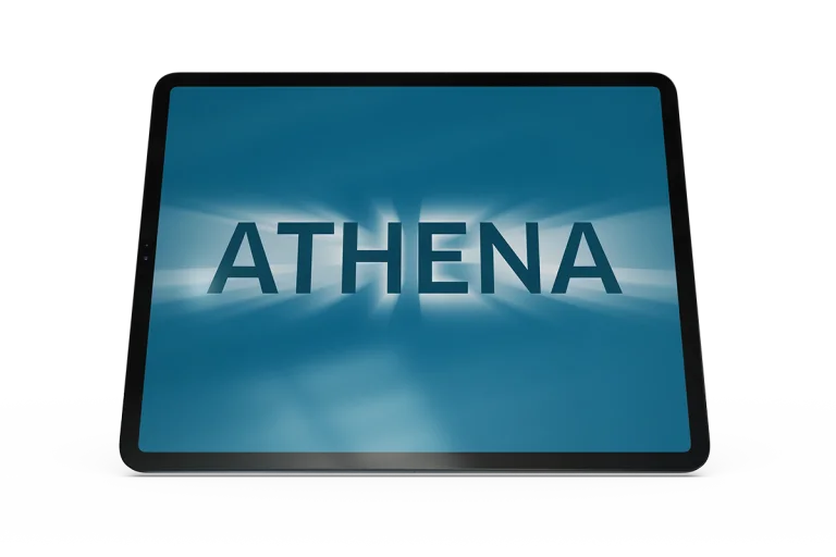 Athena App