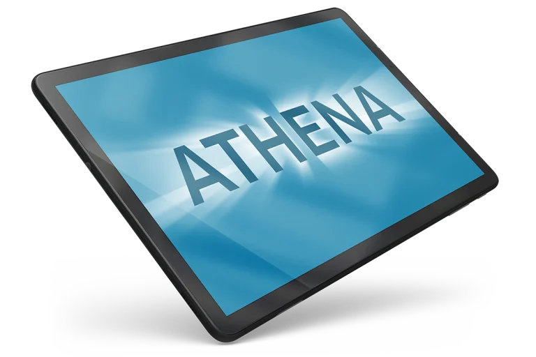 Athena App