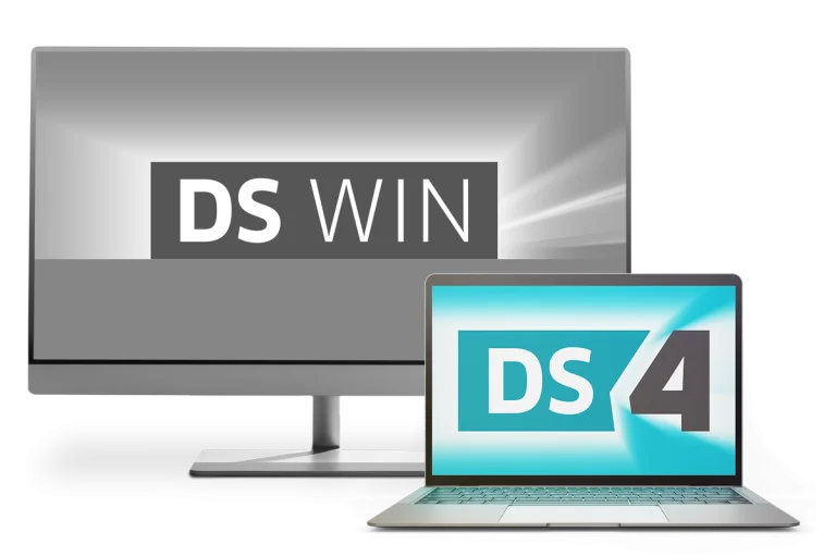 DS-Win und DS4