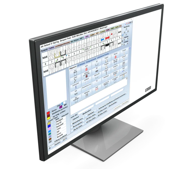 DS-WIN Befundung
