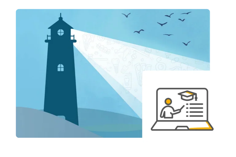 Learning Wednesday bringt frische Inhalte direkt in Ihre Praxis – live, online und moderiert von erfahrenen Fachexperten