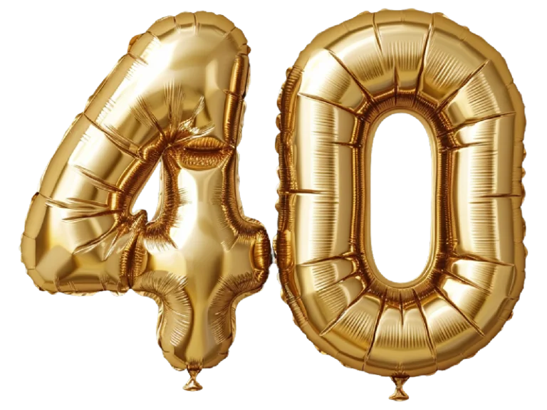 40 Jahre DAMPSOFT