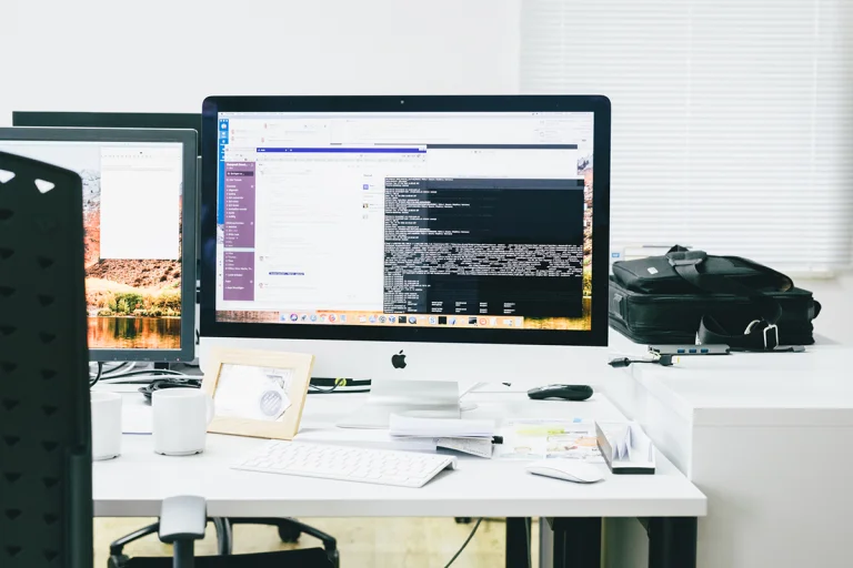Dampsoft Büro