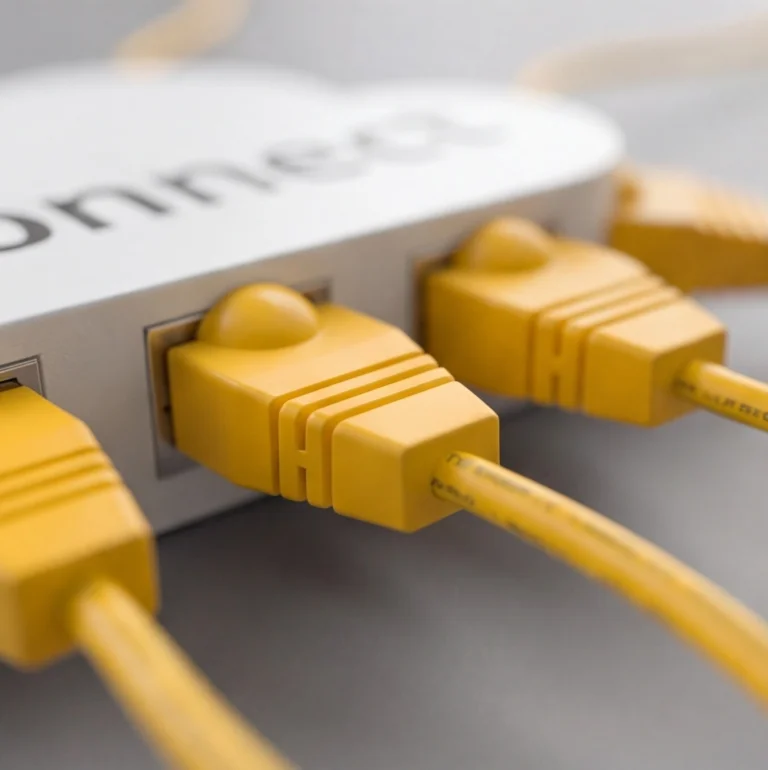 Dampsoft e-connect verbunden
