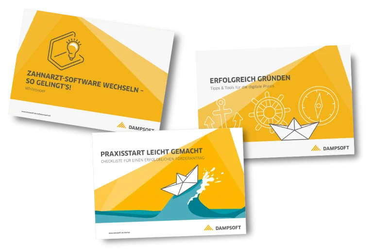 Whitepaper Dampsoft Checklisten