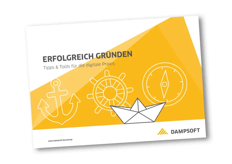 Whitepaper von Dampsoft: 