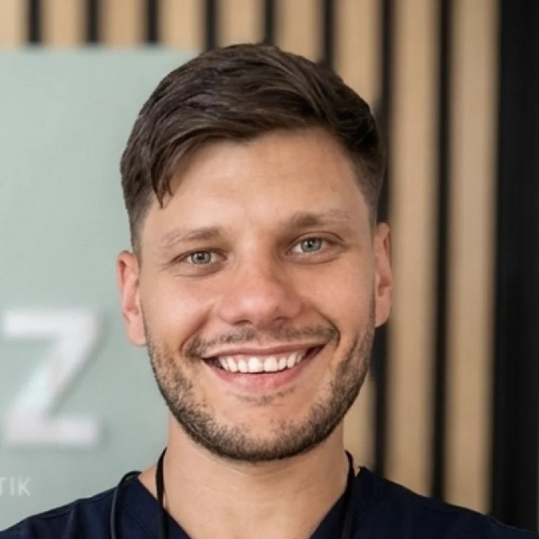 Jacob Notz