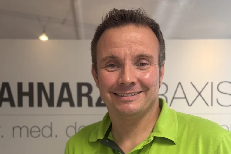 Dr. med. dent. Sören Krüger