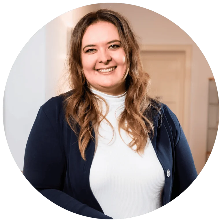 Klara Ruppel, Praxismanagerin