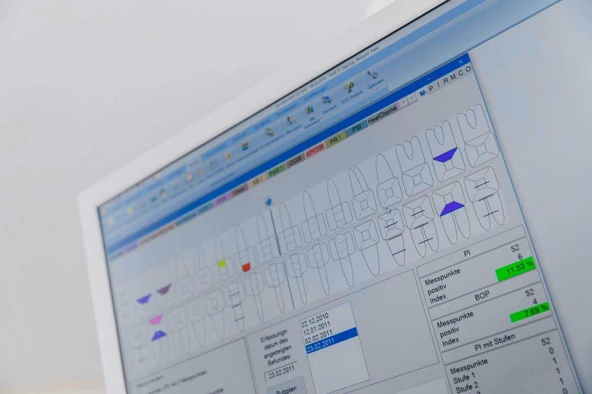 Hilfevideos zum DS-Win - Dampsoft – Die Zahnarzt-Software