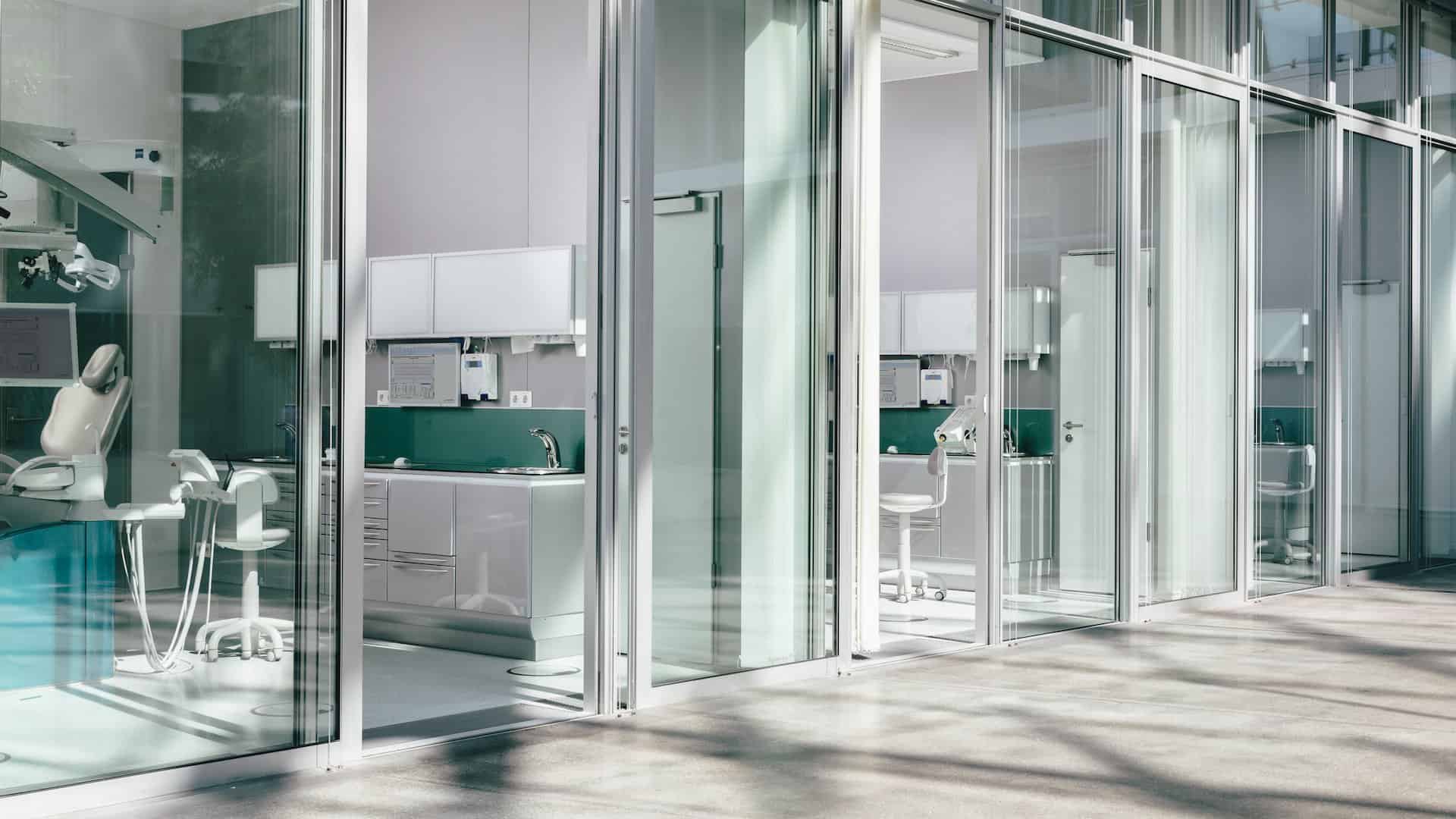 Dampsoft – Software vom Zahnarzt für den Zahnarzt