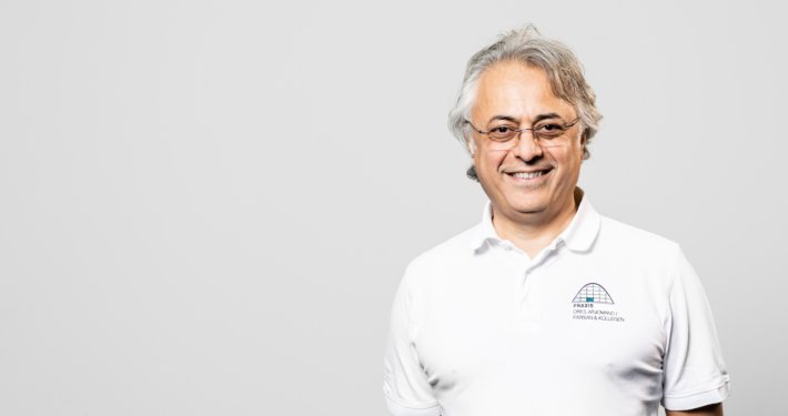 Dampsoft-Kunde Dr. Arjomand, Praxis Dres. Arjomand / Farsian und Kollegen Dampsoft-Kunde Dr. Arjomand, Praxis Dres. Arjomand / Farsian und Kollegen