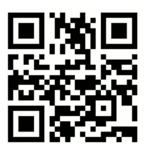QR-Code-OTM-Testzugang