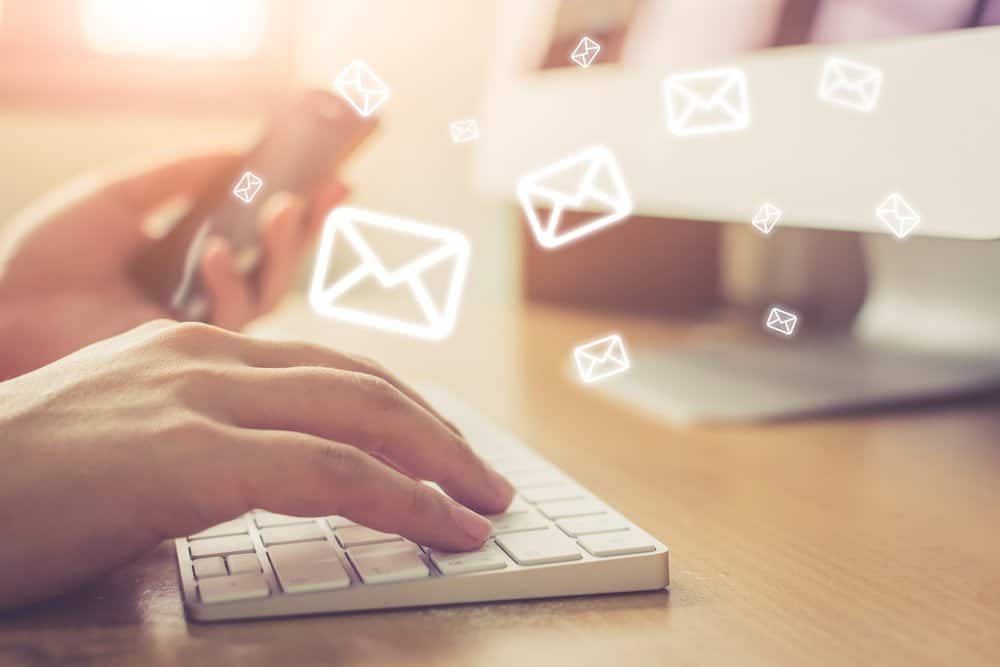 Dampsoft-Newsletter - Jetzt anmelden!