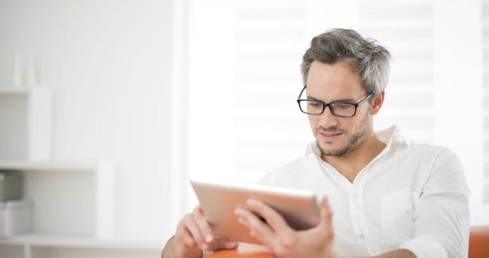 Digitale Patientenaufklärung und Anamnese