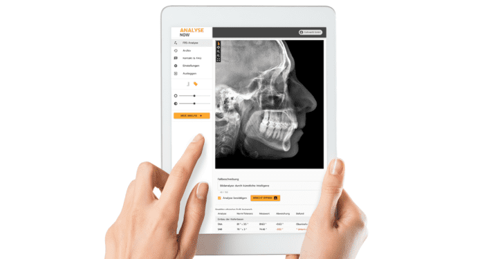 Künstliche Intelligenz in der Zahnmedizin