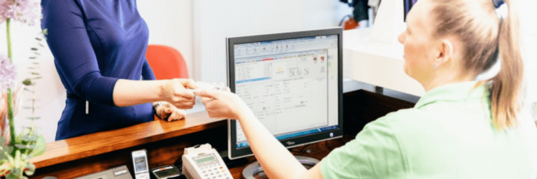 Neue HKP-Formulare seit 01.10.2020 - Dampsoft-Blog