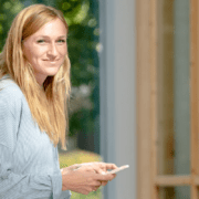 Interview Update mit Dr. Lilly Qualen