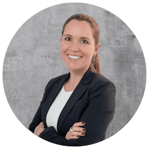 Dr. Verena Freier