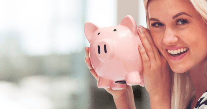 5 Tipps zur finanziellen Freiheit