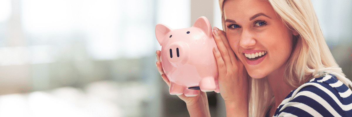 5 Tipps zur finanziellen Freiheit