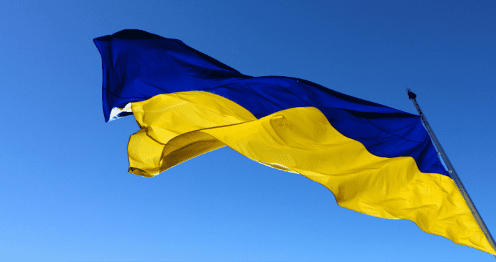 Dampsoft hilft Flüchtlingen aus der Ukraine