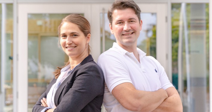 dampsoft-interview-scharf-lagan interview dr. susanne schard dr. andreas lagan dampsoft