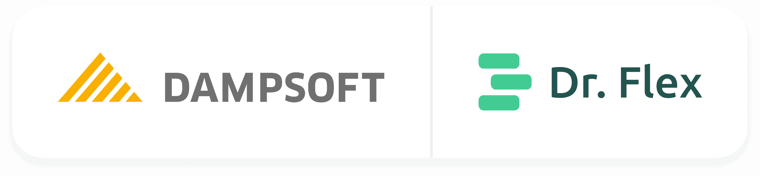 dampsoft dr. flex