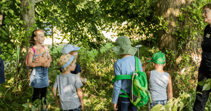 Naturparkschule Schlei