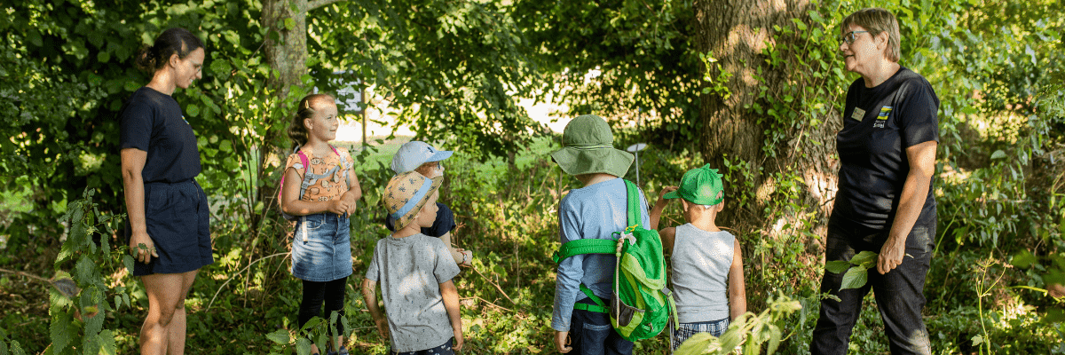 Naturparkschule Schlei