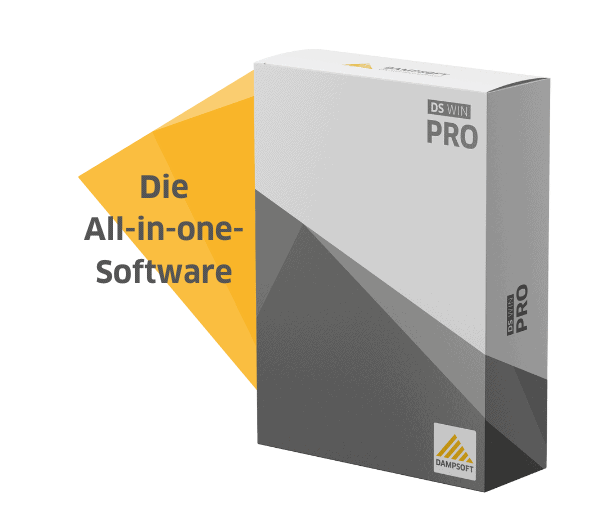 DS-Win-Pro marktführende Zahnarzt-Software