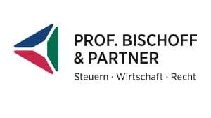 Logo von Bischoff & Partner