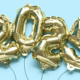 Luftballons 2025