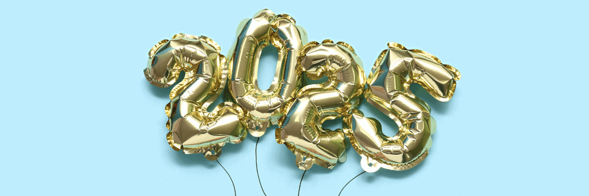 Luftballons 2025
