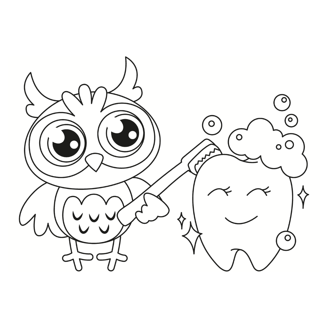 Athena - Ausmalbild - Euli Athena-Ausmalbild-Euli