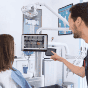 Dampsoft Athena Funktionen KI-Roentgenbildanalyse
